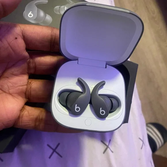 Beats Fit Pro True Wireless BluetoothEarbuds